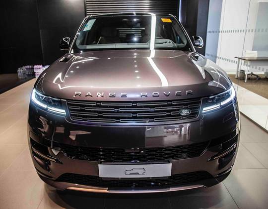 LAND ROVER RANGE ROVER SPORT 3.0 P550e PHEV AUTOBIOGRAPHY AWD AUTOMÁTICO